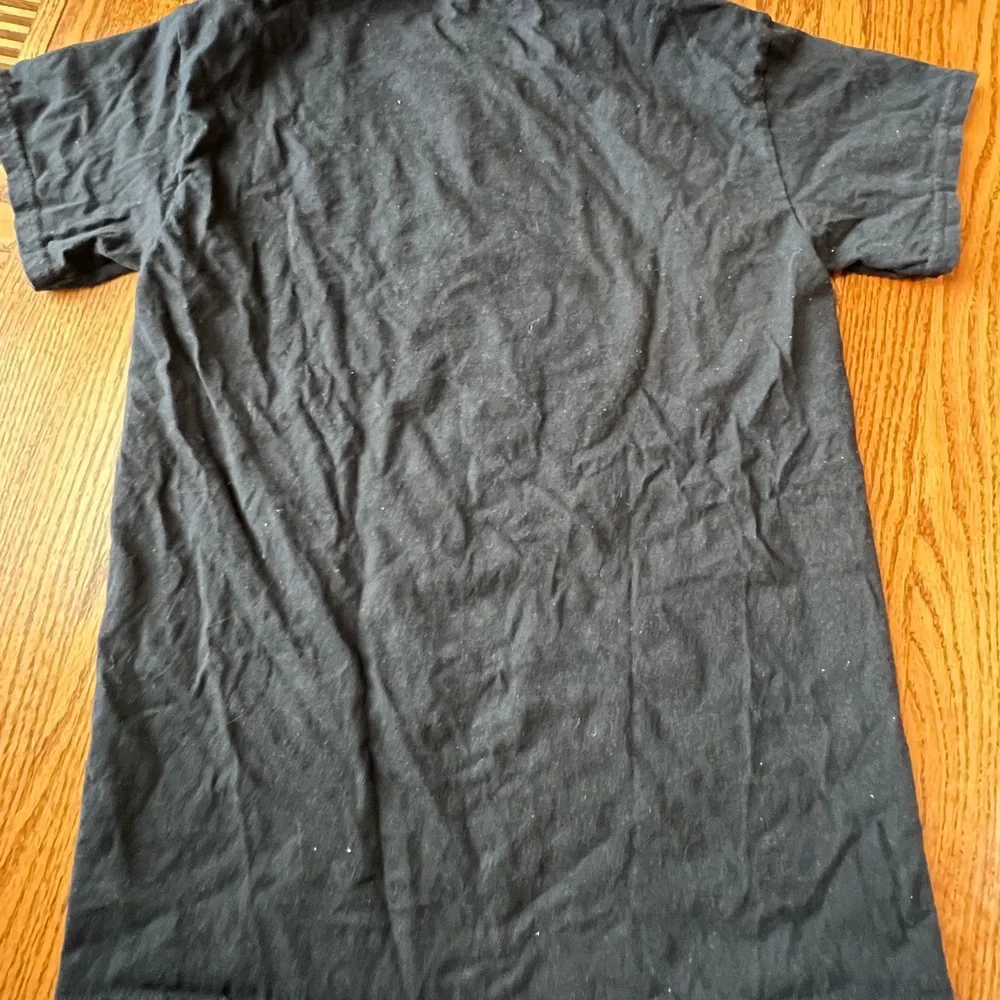 The Fifth Element Graphic Tee - Picture 3 of 4